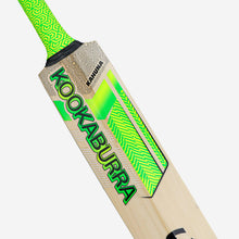 Load image into Gallery viewer, KOOKABURRA KAHUNA 9.1 CRICKET BAT
