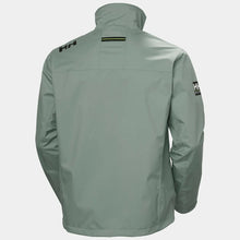 Load image into Gallery viewer, HELLY HANSEN CREW JACKET 2.0 GREY CACTUS XL
