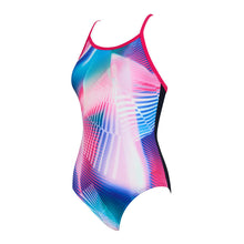 Load image into Gallery viewer, ZOGGS WOMENS FLASHDRIVE STRIKEBACK ECOLAST COSTUME
