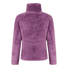 Load image into Gallery viewer, PROTEST WOMENS RIRI FU ZIP TOP LILAC
