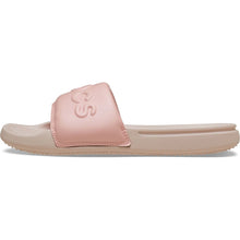Load image into Gallery viewer, CROCS ALL DAY SLIDER POWDER PINK
