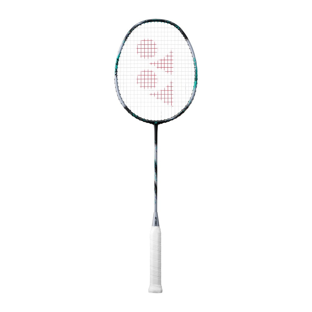 YONEX ASTAROX 88S PLAY BADMINTON RACKET BLACK/SILVER