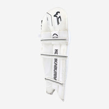 Load image into Gallery viewer, KOOKABURRA GHOST 6.1 CRICKET BATTING PADS AMBI
