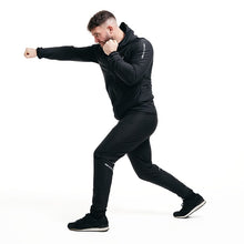 Load image into Gallery viewer, RDX H2 SAUNA SUIT BLACK
