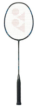 Load image into Gallery viewer, YONEX ARCSABER 2 CLEAR BLACK/BLUE
