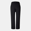 ICEPEAK FREYUNG WOMENS SHORT SKI TROUSER BLACK