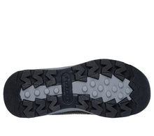 Load image into Gallery viewer, SKECHERS KIDS S LIGHTS STORM BLAZER GLOW ROAM NAVY/BLACK
