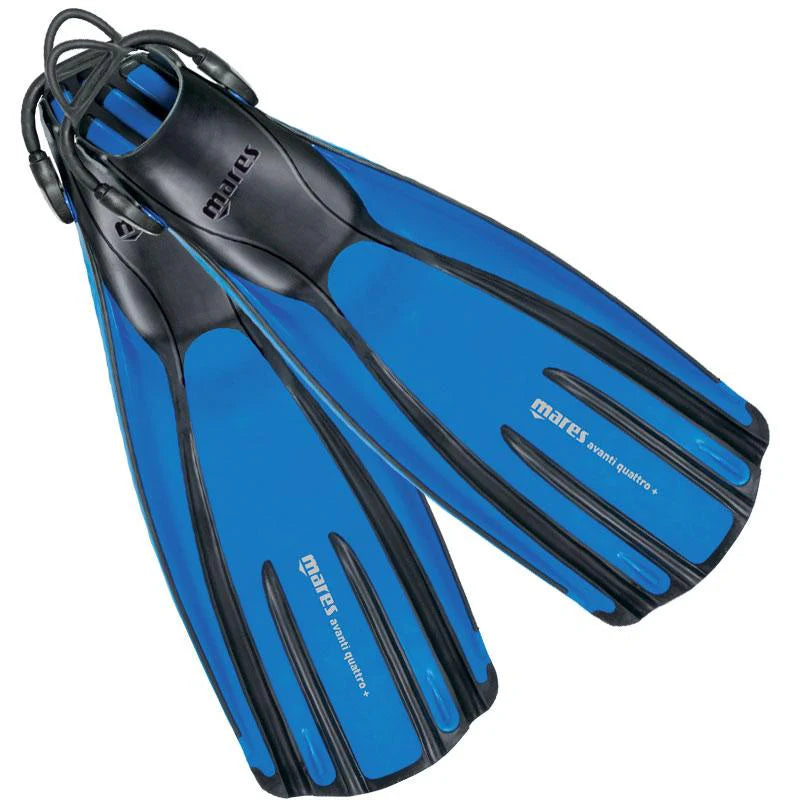 MARES AVANTI QUATTRO DIVE FINS ROYAL SMALL