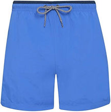 Load image into Gallery viewer, ASQUITH + FOX MENS SWIM SHORTS - ROYAL/NAVY
