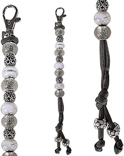 SURPRIZESHOP BEADED GOLF SCORE COUNTER CRYSTAL