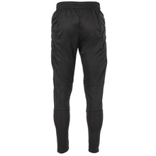 Load image into Gallery viewer, STANNO BOUNCE GOALKEEPER PANT BLACK
