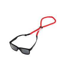 Load image into Gallery viewer, JOBE GLASSES FLOAT RED
