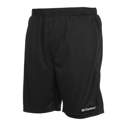 STANNO COMO REFEREE SHORT BLACK