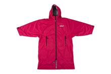Load image into Gallery viewer, VAST CHANGING ROBE RASPBERRY
