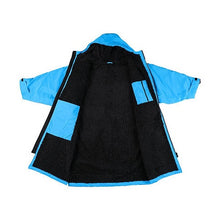 Load image into Gallery viewer, VAST CHANGE ROBE BLUE
