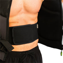Load image into Gallery viewer, JOBE PREMIUM NEOPRENE JETSKI LIFEVEST BLACK LARGE
