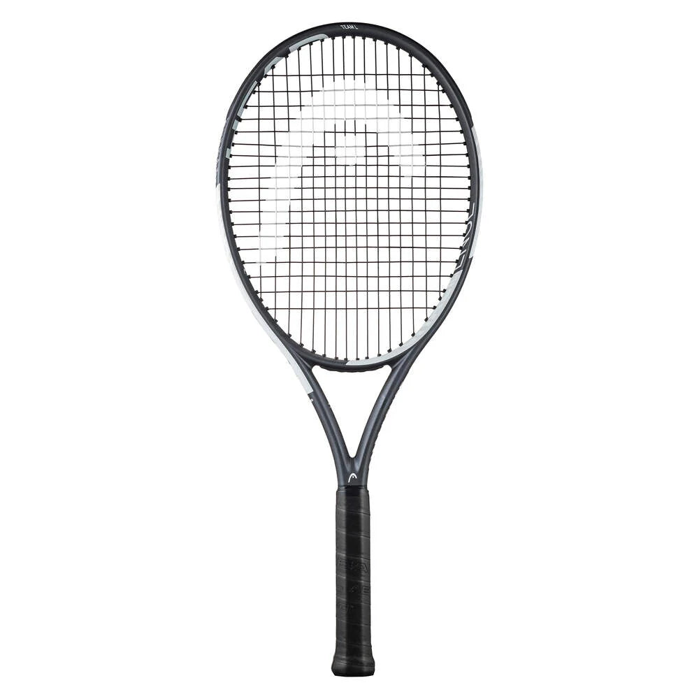 HEAD IG CHALLENGE TEAM L STEALTH SC 30 TENNIS RACKET