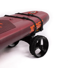 Load image into Gallery viewer, JOBE SUP/KAYAK CART
