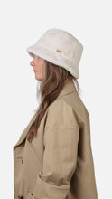 Load image into Gallery viewer, BARTS BRETIA HAT CREAM ONE SIZE

