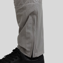 Load image into Gallery viewer, OFF THE TEE MENS GREY WATER RESISTANT TROUSERS

