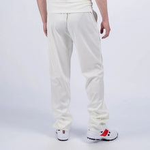 Load image into Gallery viewer, GRAY NICOLLS JUNIOR MATRIX V2 SLIM TROUSERS IVORY
