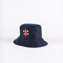 Load image into Gallery viewer, GRAY NICOLLS BUCKET HAT (MULTI COLOUR)

