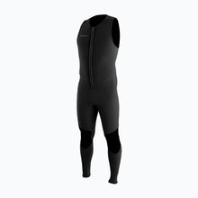 Load image into Gallery viewer, ONEILL MENS REACTOR 1.5 SLEEVELESS FULL BLACK

