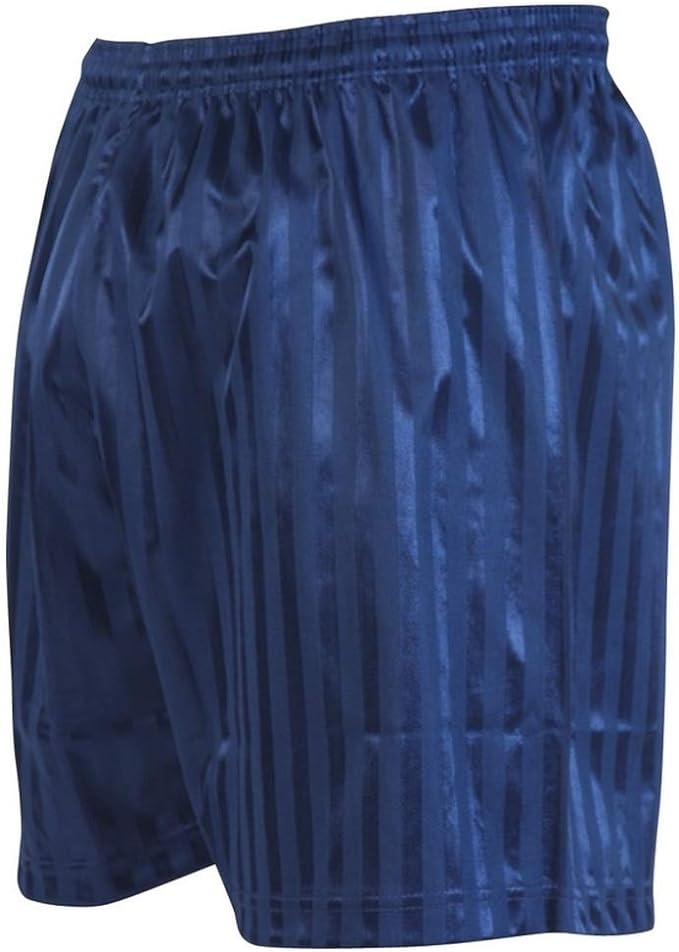 PRECISION MICRO FOOTBALL SHORT NAVY