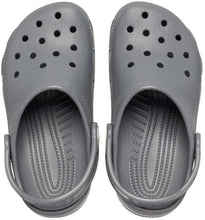 Load image into Gallery viewer, CROCS ADULT UNISEX CLASSIC CLOG SLATE GREY
