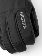 Load image into Gallery viewer, HESTRA MENS ALL MOUNTAIN CZONE - 5 FINGER SKI GLOVES
