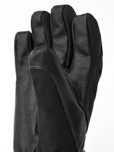 Load image into Gallery viewer, HESTRA MENS ALL MOUNTAIN CZONE - 5 FINGER SKI GLOVES
