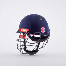 Load image into Gallery viewer, GRAY NIC ULTIMATE 360 NAVY HELMET   NAVY XLARGE
