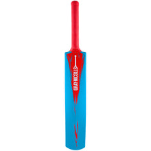 Load image into Gallery viewer, GRAY NICOLLS POWER PLAY BAT BLUE
