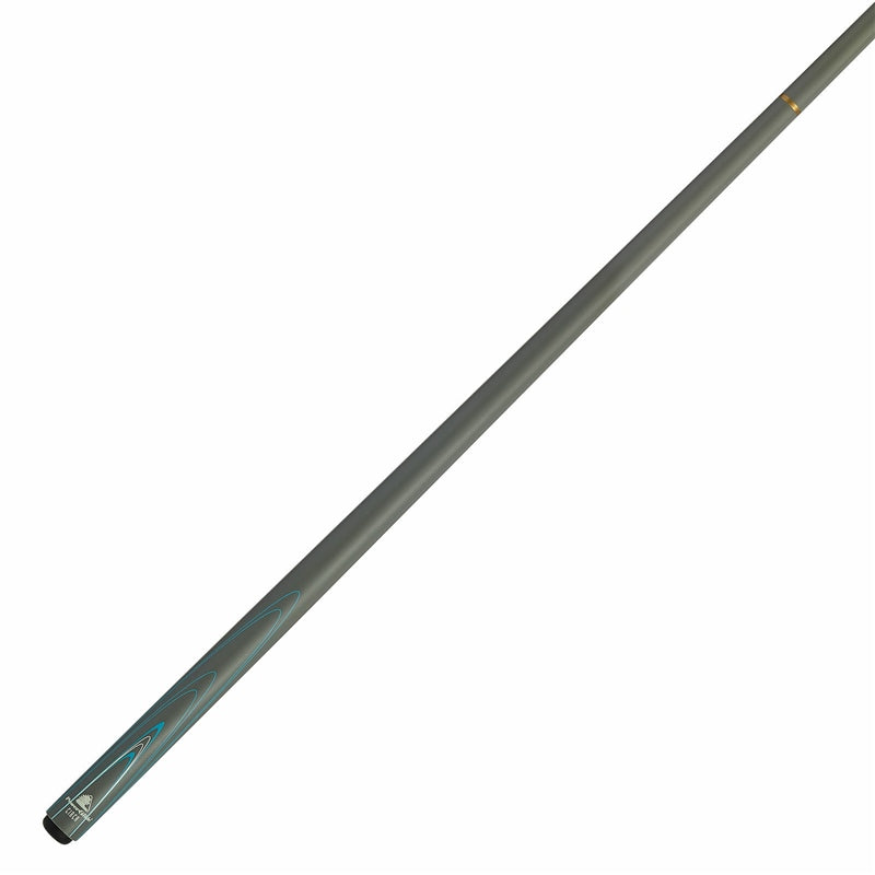POWERGLIDE SNOOKER CUE CIRCA 2 PIECE
