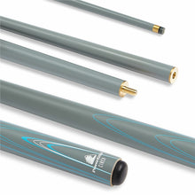 Load image into Gallery viewer, POWERGLIDE SNOOKER CUE CIRCA 2 PIECE
