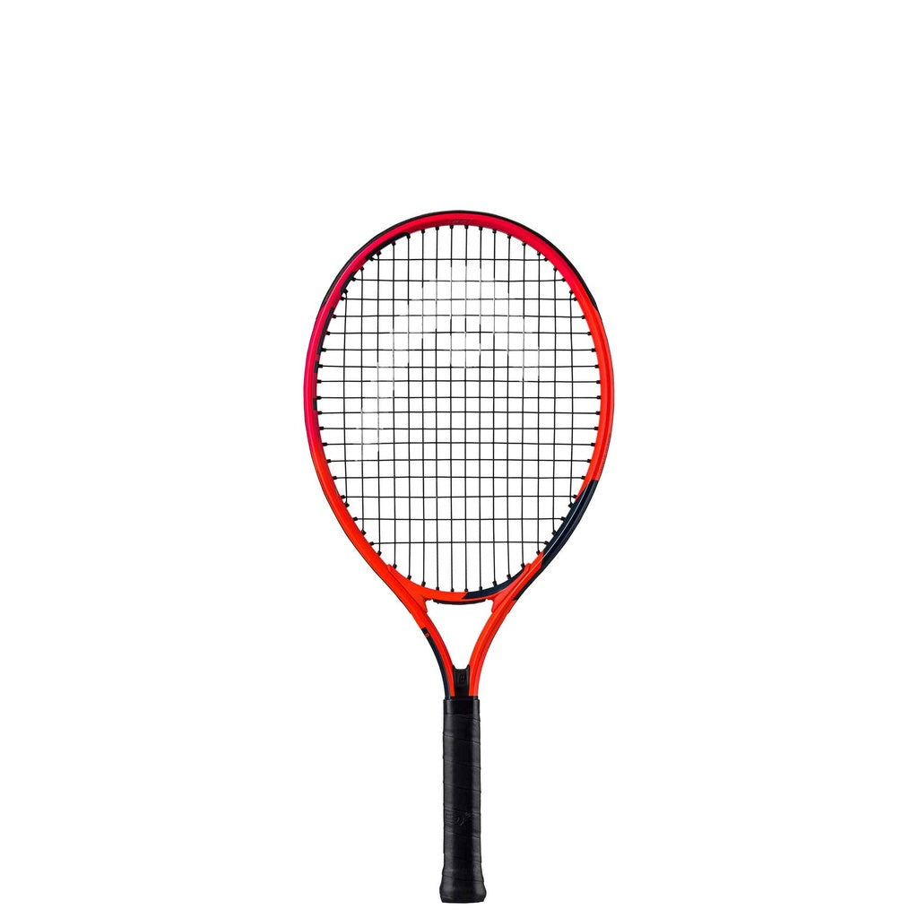 HEAD JNR RADICAL TENNIS RACKET-GRIP SC05