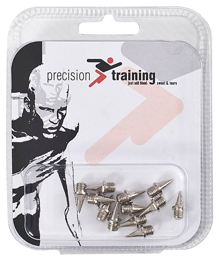 PRECISION PYRAMID ATHLETIC RUNNING SPIKES
