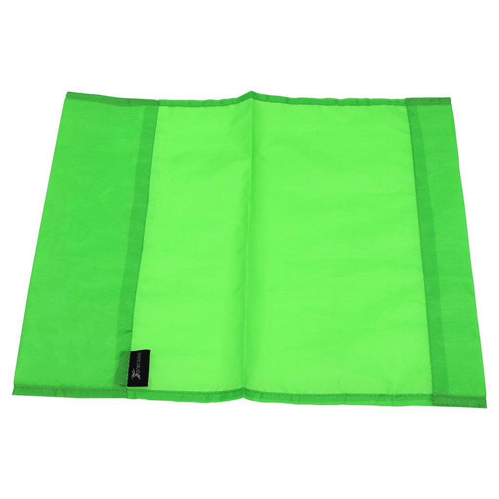 PRECISION CORNER FLAG EMERALD