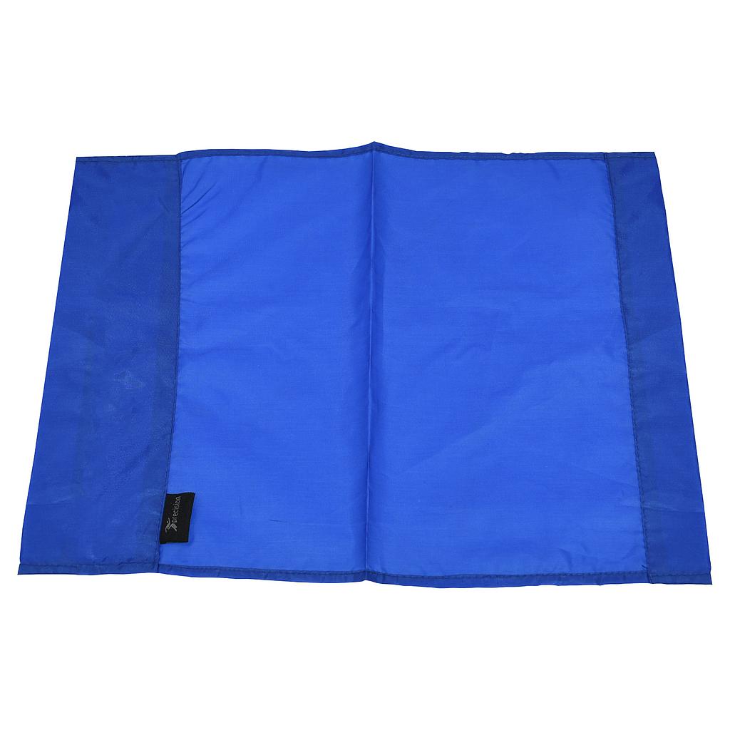 PRECISION CORNER FLAG ROYAL