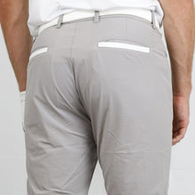 Load image into Gallery viewer, OFF THE TEE MENS GREY WATER RESISTANT TROUSERS
