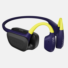 Load image into Gallery viewer, SUUNTO AQUA HEADPHONES LIME BLUE

