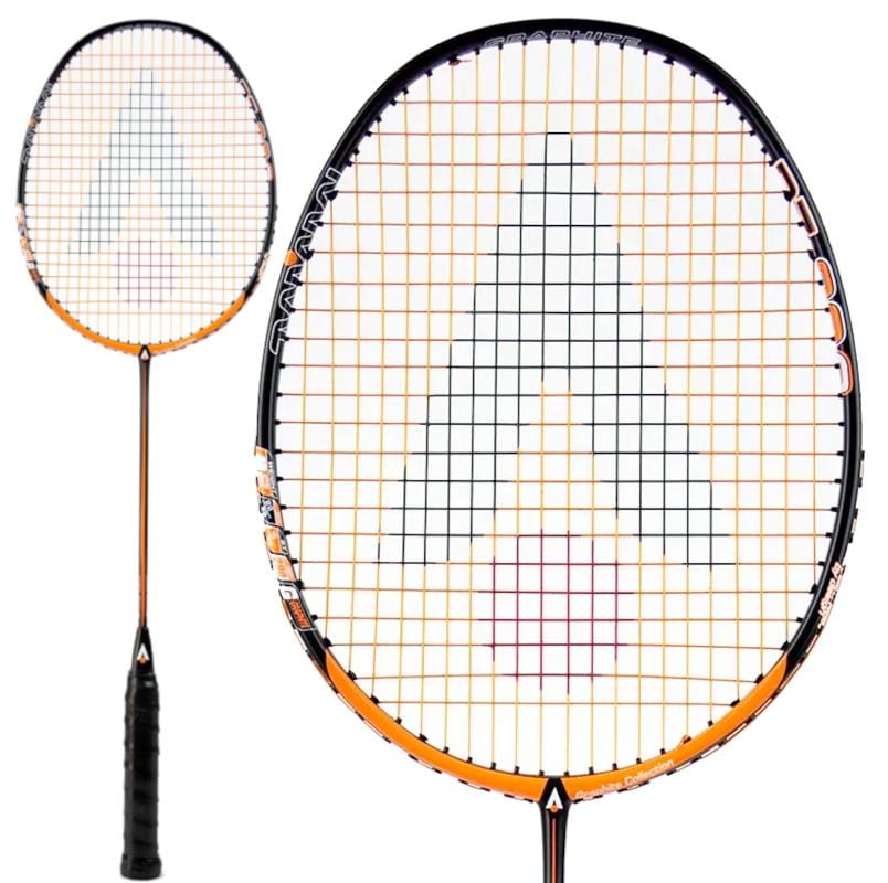 KARAKAL BLACK ZONE 30 BADMINTON RACKET