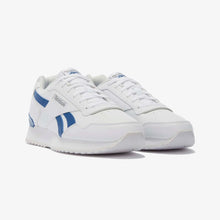 Load image into Gallery viewer, REEBOK GLIDE RIPPLE SNEAKER WHITE/BLUE
