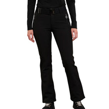 Load image into Gallery viewer, LUHTA JOENTAUS WOMENS SKI TROUSER BLACK

