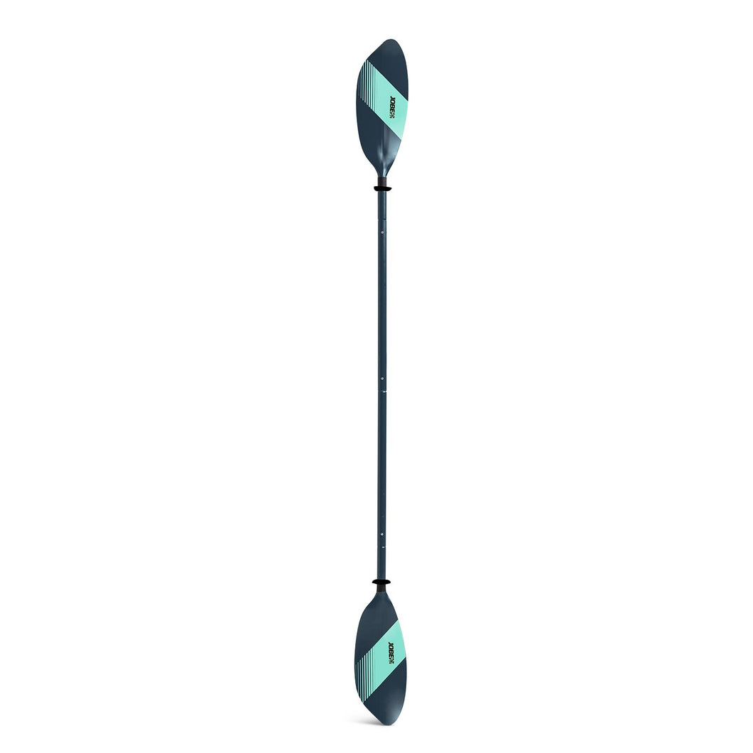 JOBE ALLUMINIUM KAYAK PADDLE NAVY