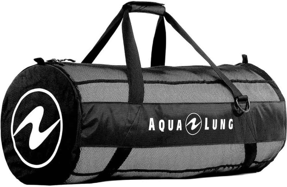 AQUALUNG ADVENTURER MESH BAG