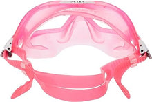 Load image into Gallery viewer, AQUALUNG JUNIOR COMBO MASK/SNORKEL PINK
