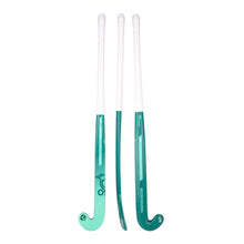 Load image into Gallery viewer, KOOKABURRA LB 35 HOCKEY STICK GREEN/WHITE
