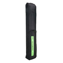 Load image into Gallery viewer, KOOKABURRA VEX HOCKEY BAG BLACK GREEN
