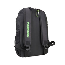 Load image into Gallery viewer, KOOKABURRA ORBIT HOCKEY RUCKSACK BLACK
